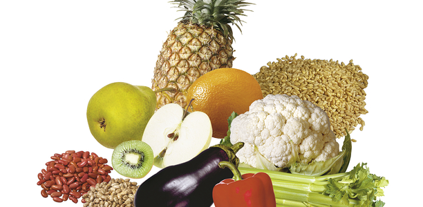 Bild zu Ernährung - Ballaststoffe neu betrachtet