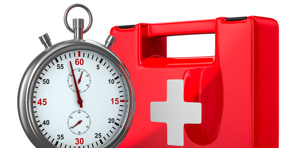 Bild zu SGLT-2-Inhibitoren - Risiko einer diabetischen Ketoazidose