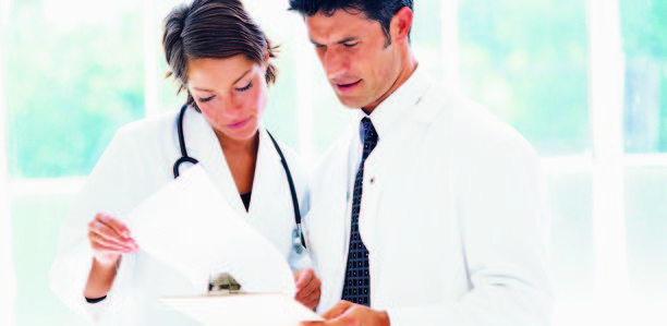 Bild zu Neue DGK-Leitlinien - Bluthochdruck und Diabetes bei Herzproblemen