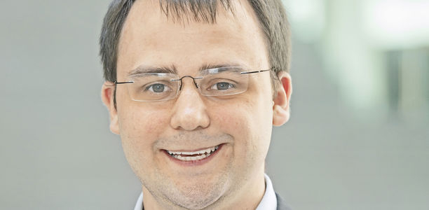 Bild zu Selbsthilfe - Jan Twachtmann als DDH-M-Vorstandsvorsitzender wiedergewählt