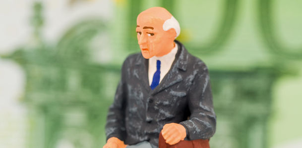 Bild zu Lixisenatid - Sanofi bestätigt die Marktrücknahme 