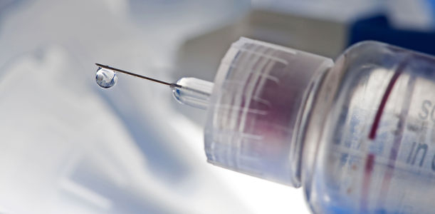 Bild zu Insulin glargin  - Datenlage bewährt in Klinik und Praxis