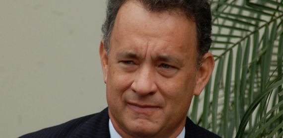 Bild zu Diagnose - Tom Hanks: keine „dicken“ Rollen mehr