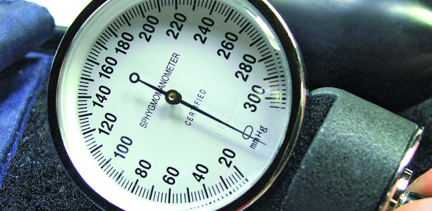 Bild zu Arterielle Hypertonie - Die neuen europäischen Leitlinien zur Behandlung der arteriellen Hypertonie