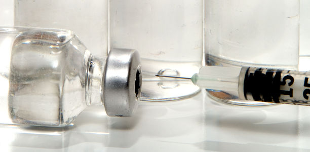 Bild zu Insulin degludec  - Bei insulinnaiven Typ-2-Diabetikern: Weniger nächtliche Hypoglykämien