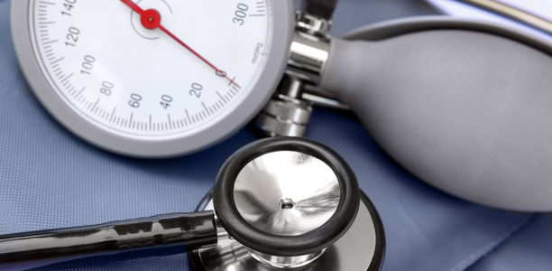 Bild zu Bluthochdruck - Neuer Patientenleitfaden veröffentlicht