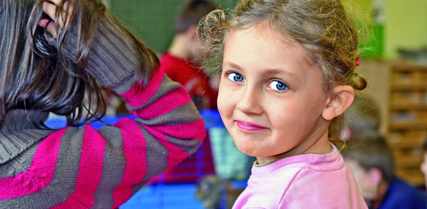 Bild zu Gerichtsbeschluss - Diabetes: kein Grund für Wechsel auf die Förderschule