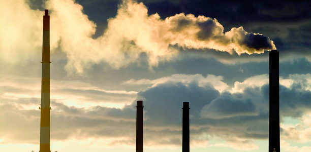 Bild zu  ESCAPE-Studie - Feinstaubbelastung führt zu erhöhtem Herzinfarkt-Risiko