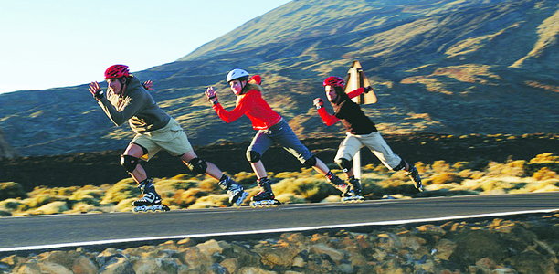 Bild zu Psychologie - Gesunde Gewohnheiten lohnen sich langfristig