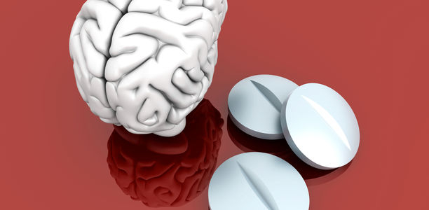 Bild zu Cholesterinsenker - Cholesterinsenker sind nicht schädlich für das Gedächtnis