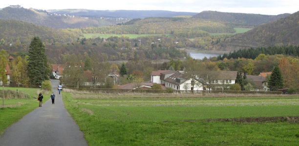 Bild zu UGB-Symposium - Ernährungsthemen locken an den Edersee