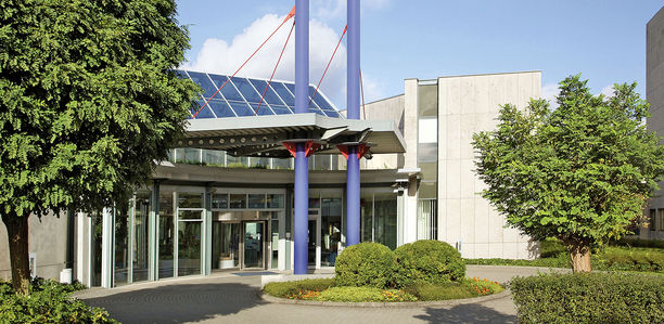 Bild zu HDZ - Beste Versorgung hat Priorität 