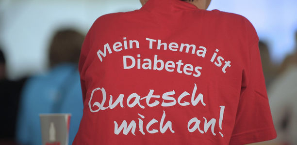 Bild zu Camp D - „Die Zukunft gehört mir“