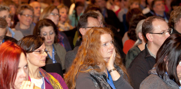 Bild zu Kirchheim-Forum Diabetes 2016 - "Patientenschulung ist ein Stiefkind"