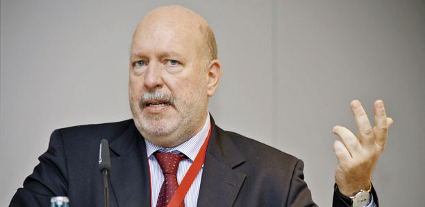 Bild zu Stiftung DHD - Behandlung mit Weitblick adressiert alle Experten und Parameter