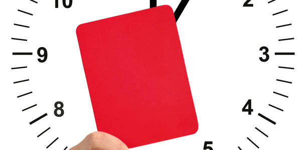 Bild zu Stress - Alleinerziehende gestresster als Abteilungsleiter