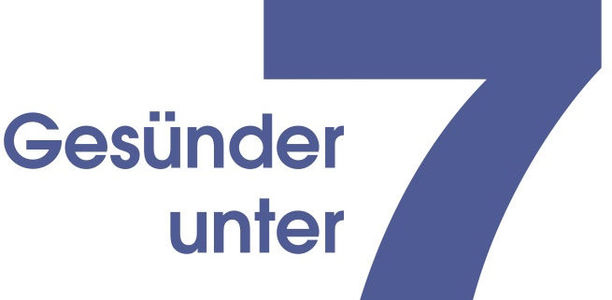 Bild zu Gesünder unter 7 - Nachhaltige Aufklärung motiviert zu mehr Selbstverantwortung