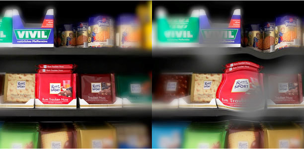 Bild zu Diabetische Augenerkrankungen - Maßnahmen zum Erhalt der Sehkraft