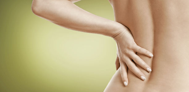 Bild zu Weltnierentag - Übergewicht kann Nieren belasten