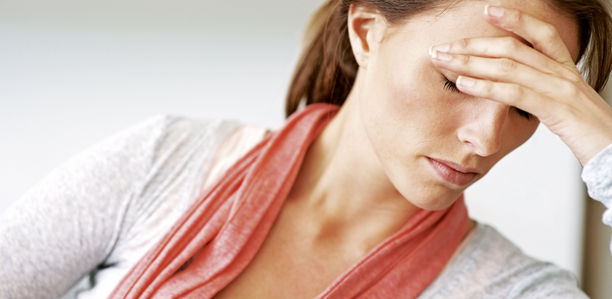 Bild zu Diabetes-Risiko - Bei Depressionen regelmäßig den Blutzuckerspiegel kontrollieren