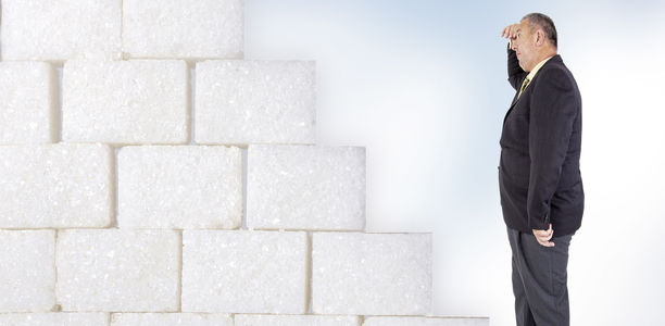 Bild zu WHO - Halb so viel Zucker