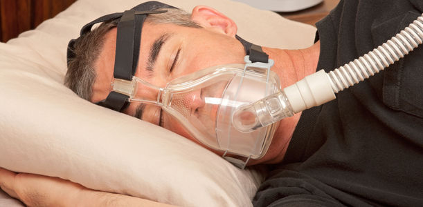 Bild zu Experten antworten - Diabetes und Schlafapnoe