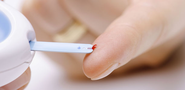 Bild zu Gesundheitspolitik - Keine Obergrenze für Teststreifen 