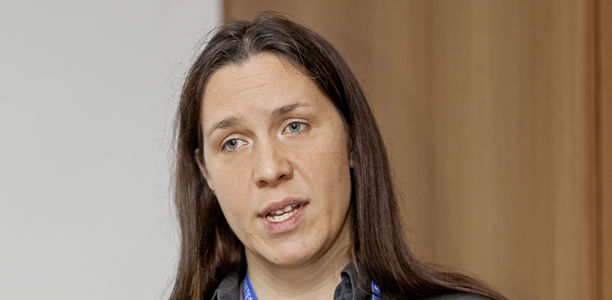 Bild zu Interview - Interview mit Katja Hodeck, Diabetes-Pflege-Akademie des IIGM