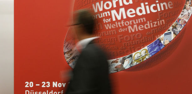 Bild zu Der herzkranke Diabetiker - Besser mit kritischen Internisten abstimmen