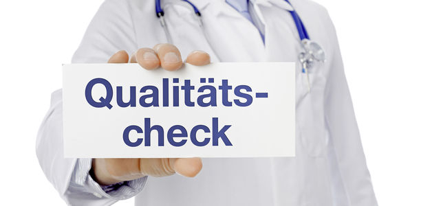 Bild zu BVKD - Die Diabetes-Kliniken - Qualität in der stationären Versorgung