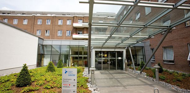 Bild zu Zertifizierung - QMKD-Rezertifizierung 