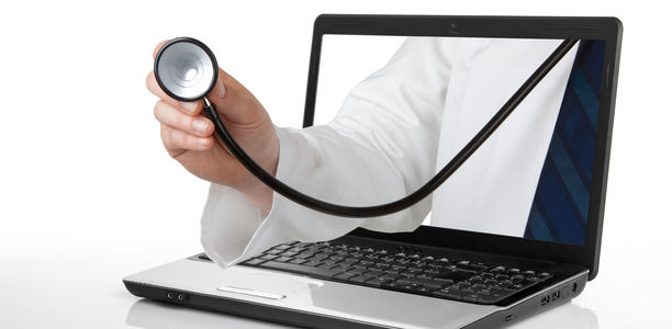 Bild zu Chancen und Grenzen der Telemedizin - Schlaganfallbehandlung im ländlichen Raum