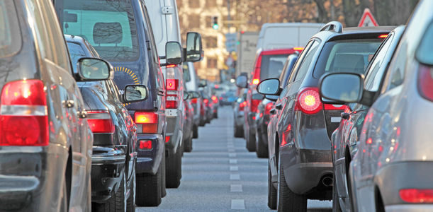 Bild zu Typ-2-Diabetes - Hängen Feinstaubbelastung und HbA1c-Wert bei Typ-2-Diabetes zusammen?