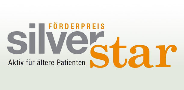 Bild zu Förderpreis „SilverStar“ - SilverStar 2014 – jetzt bewerben