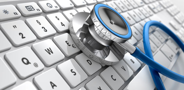 Bild zu Telemedizin - Kommission Telemedizin der DGIM gegründet 