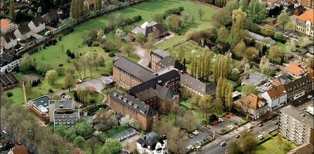 Bild zu Die Diabetes-Kliniken - Elisabeth-Krankenhaus in Gelsenkirchen