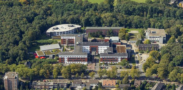 Bild zu BVKD - Die Diabetes-Kliniken - Preis für beste Zertifizierung geht nach Bottrop