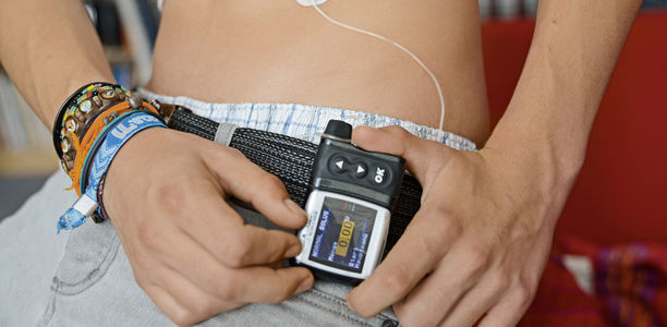 Bild zu In der Entwicklung: - CSII-Schulungsprogramm 