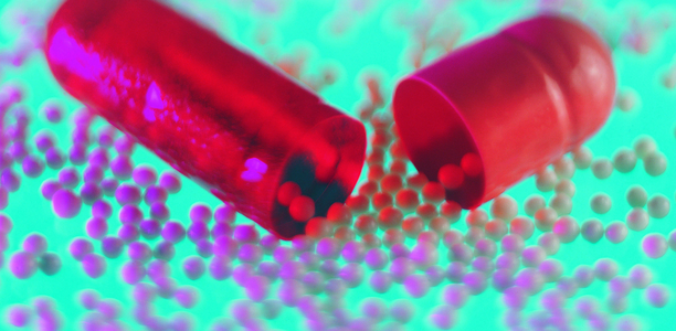 Bild zu Betablocker und Statine - Blutdruck- und Fettsenker haben komplexe Wirkungen auf den Stoffwechsel