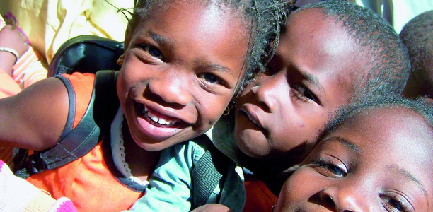 Bild zu WHO - Lebenserwartung steigt!