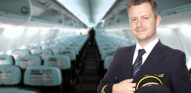 Bild zu Studienergebnisse - Insulinpflichtige Piloten können sicher fliegen