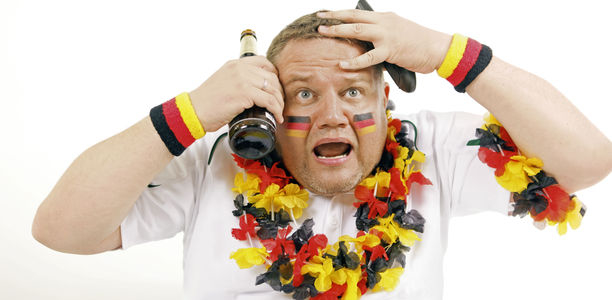 Bild zu EM 2016 - Mitfiebern, mitjubeln, mit in Bewegung kommen