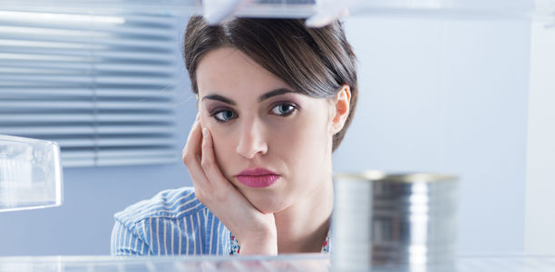 Bild zu Schulung - Alexithymie bei Diabetes mellitus