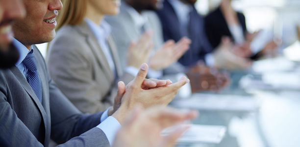 Bild zu Stiftung DHD - RWGIM-Tagung 2014 in Düsseldorf