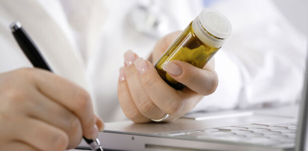 Bild zu AMNOG - 3 Jahre, 20 Medikamente 