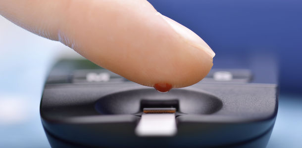 Bild zu Online-Angebote: - Schwarzmarkt für Blutzuckerteststreifen