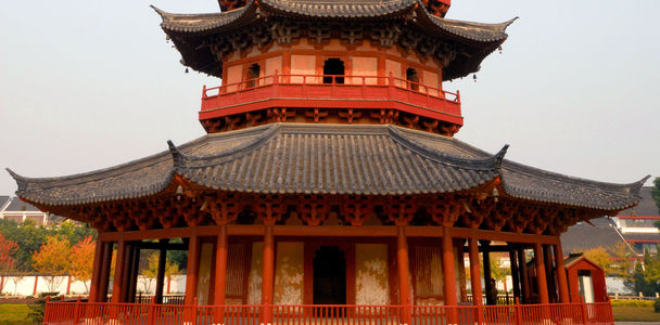 Bild zu International - Diabetesschulung in China