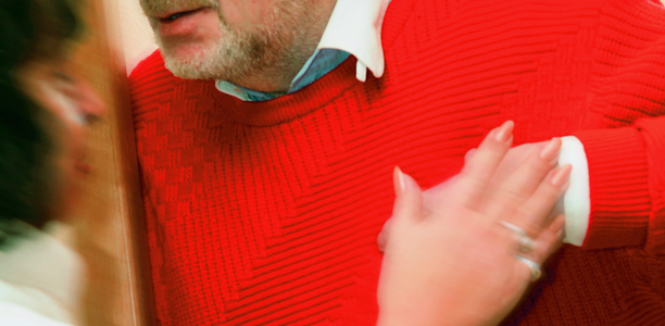 Bild zu Fatale Folgeereignisse verhindern - Direkt nach Herzinfarkt konsequent LDL senken