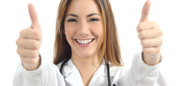 Bild zu Beratung - Positive Verstärkung und flexible Kontrolle Diabetespatienten erfolgreicher begleiten