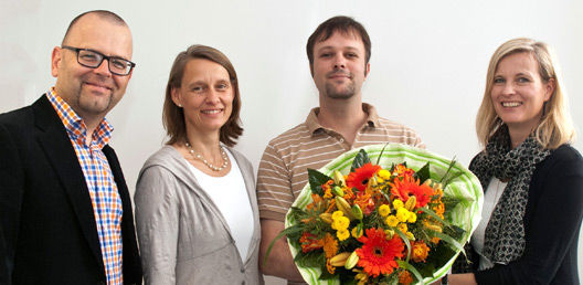 Bild zu Gesundheitsstudie - Deutschlandweit größte Gesundheitsstudie startet jetzt in Düsseldorf